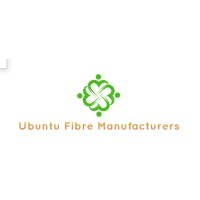 Ubuntu Fibre logo - Similar company to Ubuntu Technology (Pty) Ltd