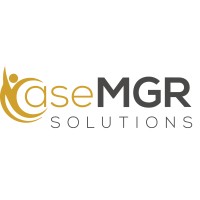 CaseMGR Solutions logo - Similar company to Sidekick Solutions, Llc