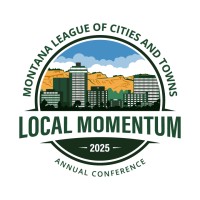 Montana League of Cities and Towns logo - Similar company to League Of Nebraska Municipalities