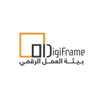 Digital Framework L.L.C logo - Similar company to Jettaex