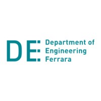 Dipartimento Ingegneria Ferrara - Unife logo - Similar company to Hydro Safety Engineering