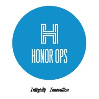 Honor Ops logo - Similar company to Commonfig Llc
