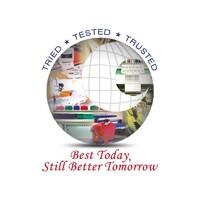Garment Technology Expo logo - Similar company to Gartex Texprocess India