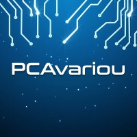 PC Avariou logo - Similar company to Pc Login