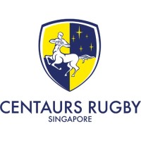 Centaurs R&T Pte Ltd logo - Similar company to Vision Flight