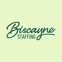 Biscayne Staffing logo - Similar company to Reactiveglobal