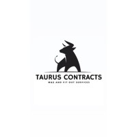Taurus contracts M&E Ltd logo - Similar company to Gensokishi Online -Meta World-