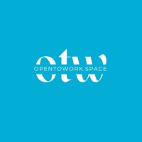 OpenToWork space logo - Similar company to #Opentowork-Europe