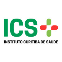 Instituto Curitiba de Saúde - ICS logo - Similar company to Voam