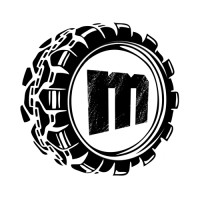 Monster Tires logo - Similar company to Intermercato Grapples