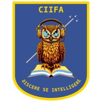 CIIFA | Centro de Instrucción de Idiomas de la Fuerza Aérea logo - Similar company to Instituto De Inglés Springtime