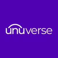 unuverse.io logo - Similar company to Regen Technology