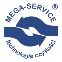 MEGA-SERVICE technologie czystości logo - Similar company to Polskie Stowarzyszenie Firm Sprzątających