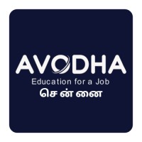 Avodha logo - Similar company to Avodha