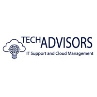 TECH Advisors Inc. logo - Similar company to Rainbow Secure