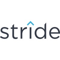 Stride logo - Similar company to Stride Co.