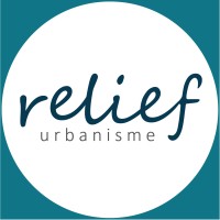 Relief urbanisme logo - Similar company to Nadem