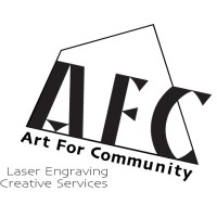 Art for Community logo - Similar company to Thomas Maclaren School