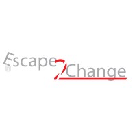 Escape2Change logo - Similar company to Minka