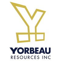 Yorbeau Resources inc. (TSX:YRB) logo - Similar company to Galileo Resources