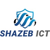 SHAZEB ICT COMPUTERS logo - Similar company to Armored Technologies