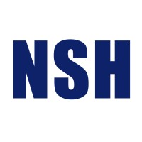 NSH Corporation logo - Similar company to Beaver Gulf Contracting