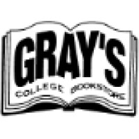 Gray'S College Bookstore