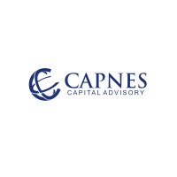 Capnes Capital Advisory logo - Similar company to 212 Events