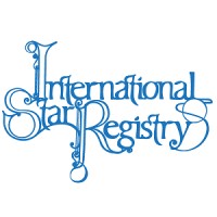 International Star Registry - Name A Star logo - Similar company to Zponz
