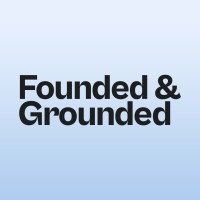 Founded & Grounded logo - Similar company to View - The Uk Professional Association For The Vision Impairment Education Workforce
