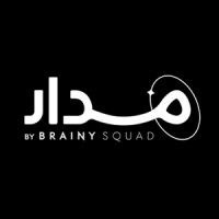 Maddar مدار logo - Similar company to Brainy Squad