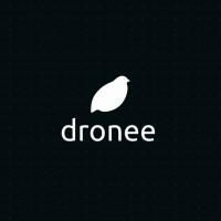 DRONEE logo - Similar company to Mps Development