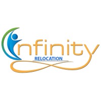 Infinity Relocation Pvt Ltd logo - Similar company to Infinity Logistics Pvt. Ltd