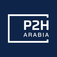 P2H Arabia logo - Similar company to P2H