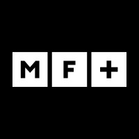 MF PLUS logo - Similar company to Zimius