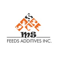 M S Feeds Additives Incorporation logo - Similar company to Adsum Eco Solution Pvt. Ltd.