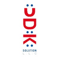 UDK SOLUTION LLC logo - Similar company to Aigenseek