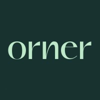 Orner logo - Similar company to Red M Uab