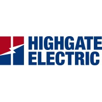 Highgate Electric logo - Similar company to Edge Industries, Llc