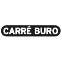 CARRE BURO logo - Similar company to D Buro Design Sas