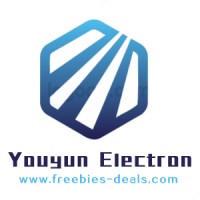 Shenzhen Youyun Electronics Co. Ltd logo - Similar company to Youyun Tech