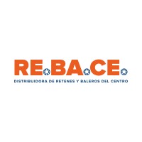 Rebace logo - Similar company to Gna Desarrollos