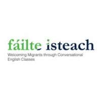 Fáilte Isteach logo - Similar company to Fuaim