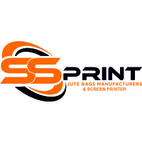 MS SCREEN PRINT logo - Similar company to Ss Print Management India