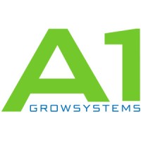 A1 Growsystems Pty Ltd logo - Similar company to The Workability Index
