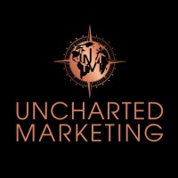 Uncharted Marketing logo - Similar company to The Compass Collaborative