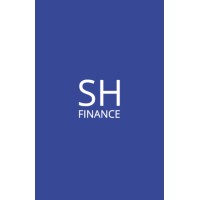 SH Finance logo - Similar company to Plume Payments