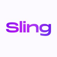Sling logo - Similar company to Post Machine