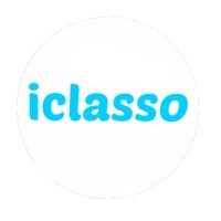 iclasso logo - Similar company to Saving Sense