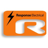 Response Electrical Services logo - Similar company to Busy Integration